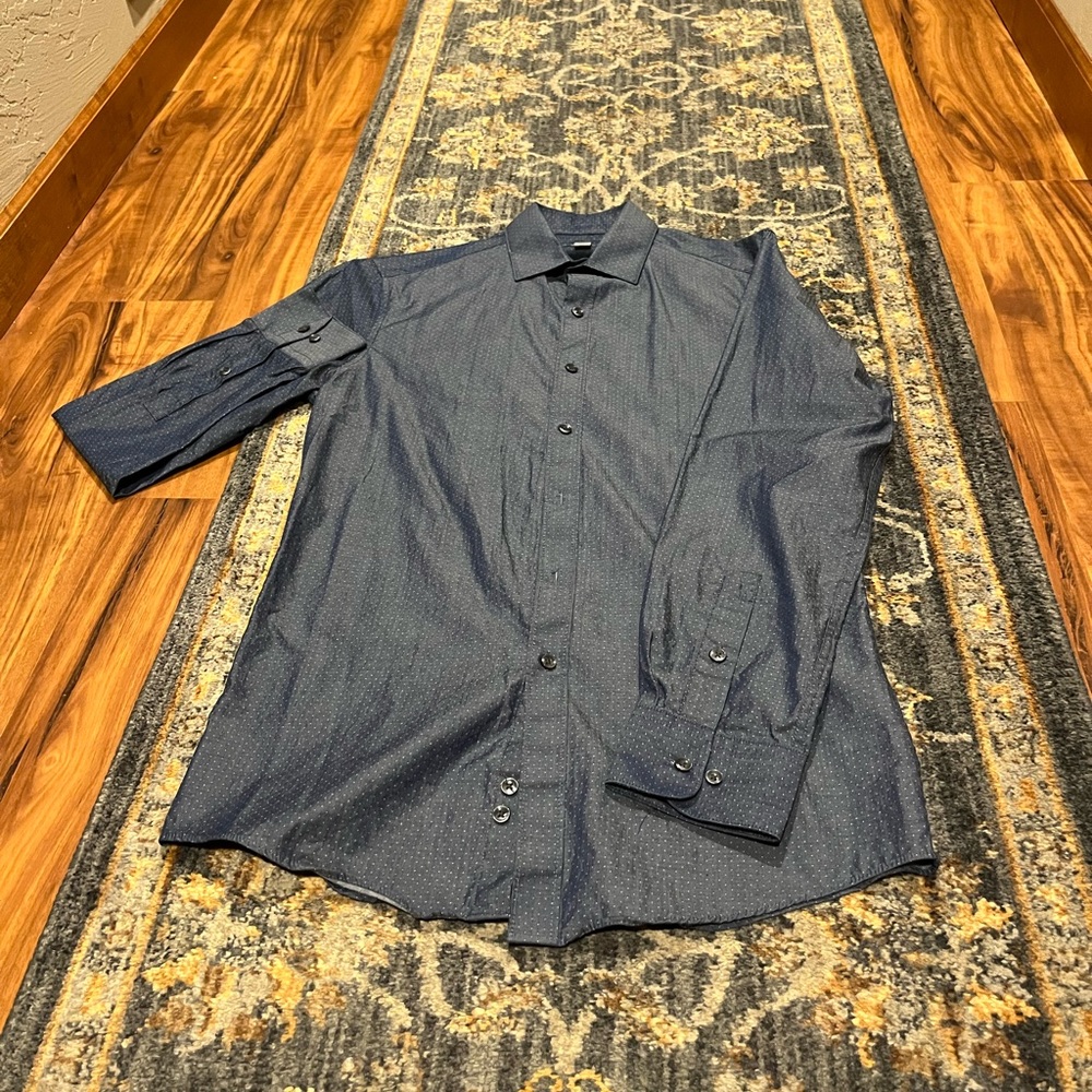 Bar III Dress Shirt